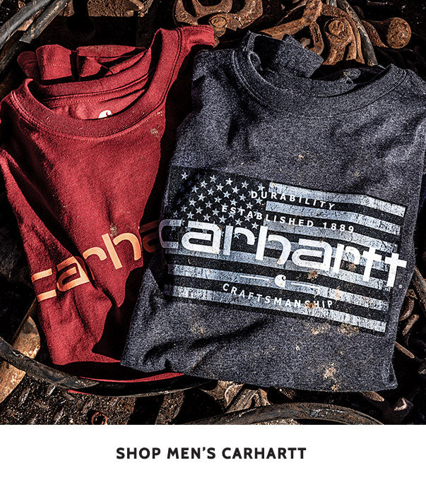 Shop Men's Carhartt